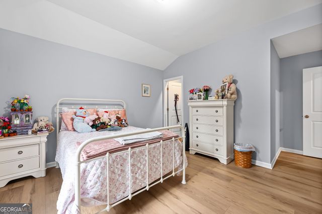 130 Canyon Lake Drive, Moreland, GA 30259