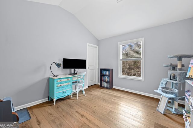 130 Canyon Lake Drive, Moreland, GA 30259