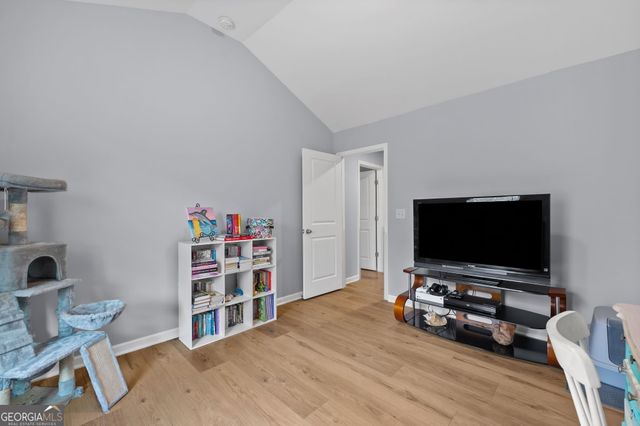 130 Canyon Lake Drive, Moreland, GA 30259