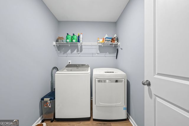 130 Canyon Lake Drive, Moreland, GA 30259