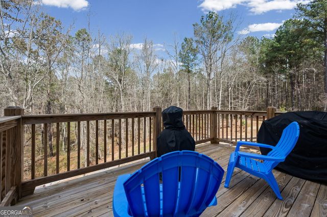 130 Canyon Lake Drive, Moreland, GA 30259