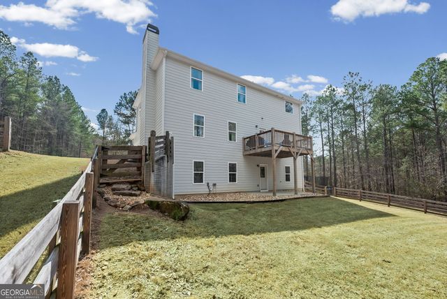 130 Canyon Lake Drive, Moreland, GA 30259
