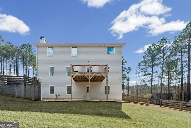 130 Canyon Lake Drive, Moreland, GA 30259