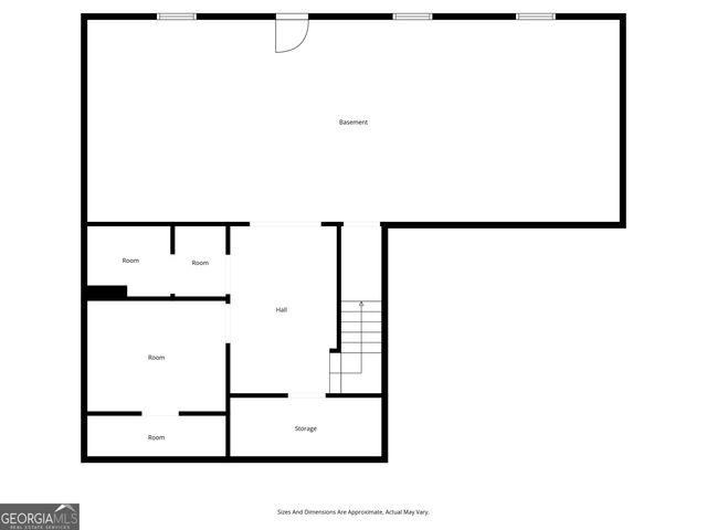 130 Canyon Lake Drive, Moreland, GA 30259