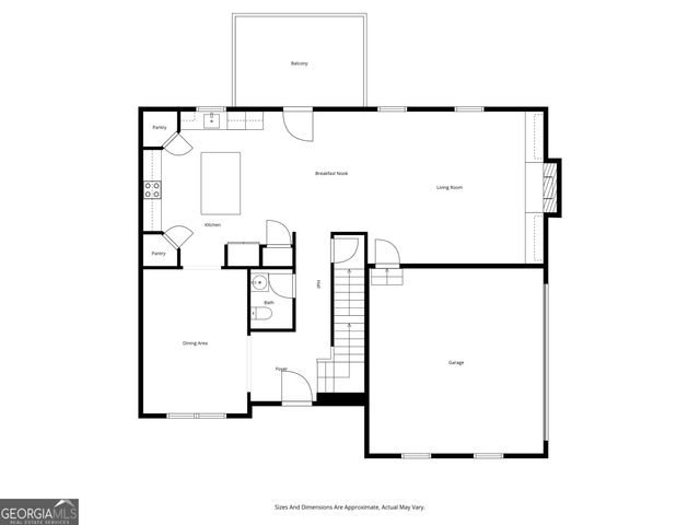 130 Canyon Lake Drive, Moreland, GA 30259