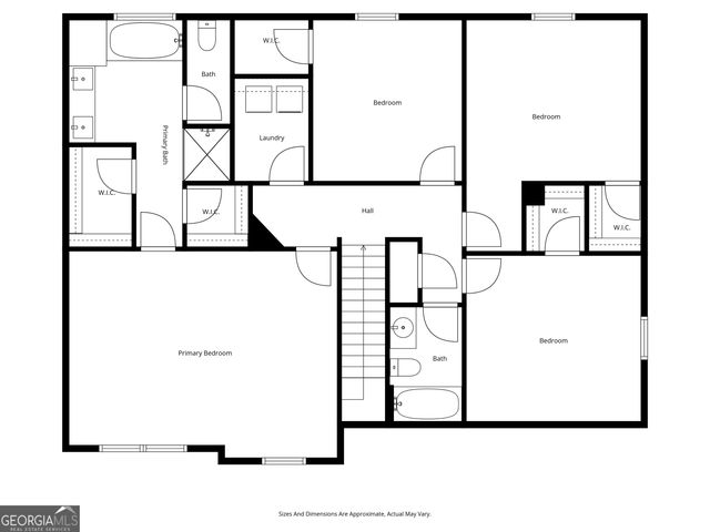 130 Canyon Lake Drive, Moreland, GA 30259