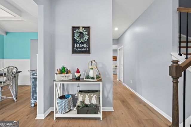 130 Canyon Lake Drive, Moreland, GA 30259