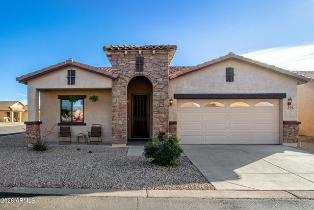 2101 S MERIDIAN Road 204, Apache Junction, AZ 85120