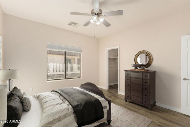 2101 S MERIDIAN Road 204, Apache Junction, AZ 85120