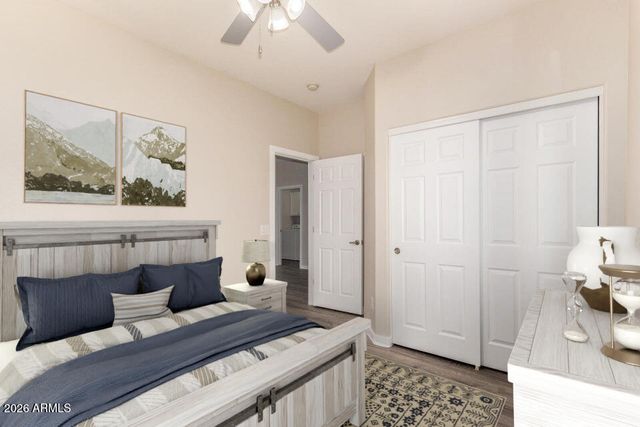 2101 S MERIDIAN Road 204, Apache Junction, AZ 85120