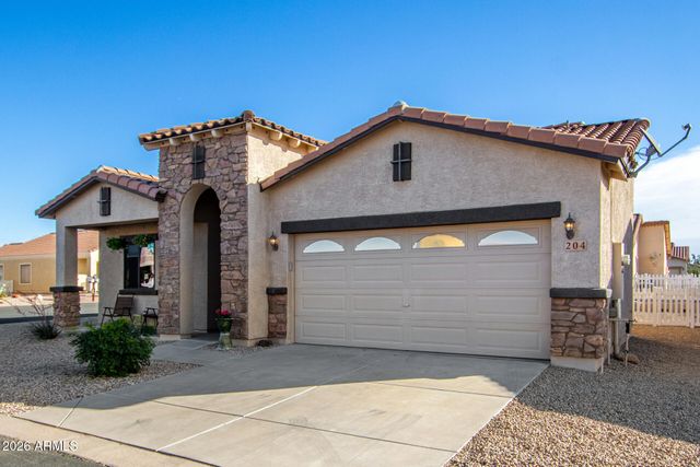 2101 S MERIDIAN Road 204, Apache Junction, AZ 85120