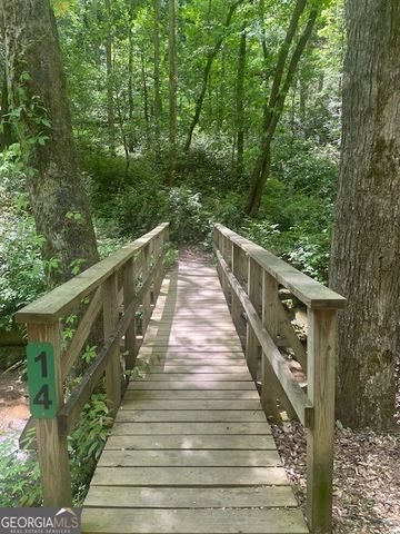 LOT 13 Woodbrier, Sautee Nacoochee, GA 30571