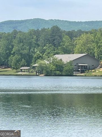 LOT 13 Woodbrier, Sautee Nacoochee, GA 30571