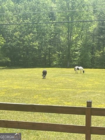 LOT 13 Woodbrier, Sautee Nacoochee, GA 30571