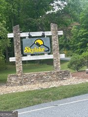 LOT 13 Woodbrier, Sautee Nacoochee, GA 30571