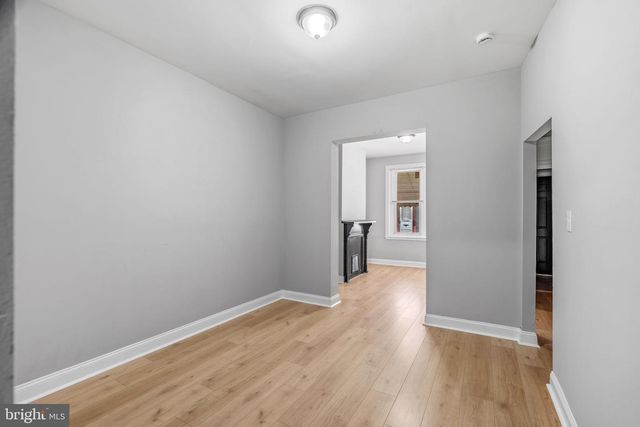 2461 N GARNET ST, Philadelphia, PA 19132