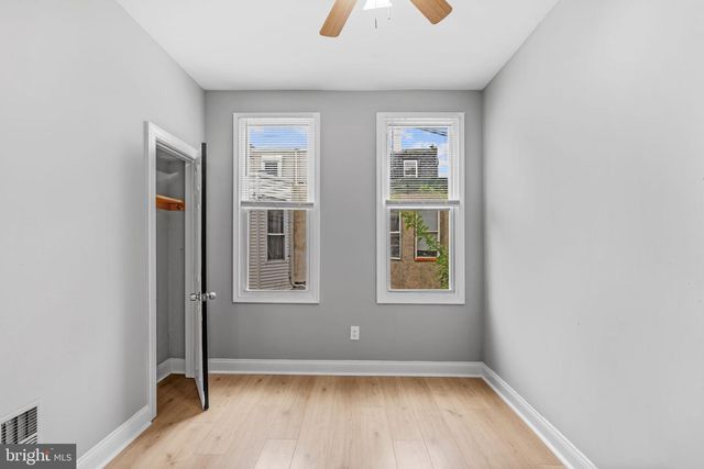 2461 N GARNET ST, Philadelphia, PA 19132