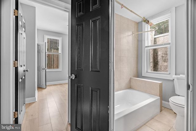 2461 N GARNET ST, Philadelphia, PA 19132