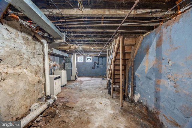 2461 N GARNET ST, Philadelphia, PA 19132