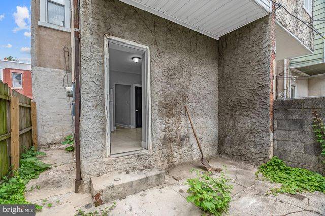 2461 N GARNET ST, Philadelphia, PA 19132