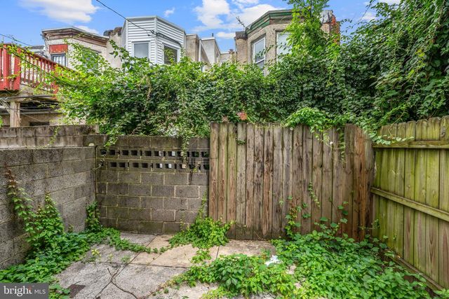 2461 N GARNET ST, Philadelphia, PA 19132