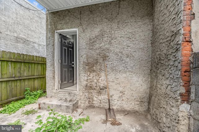 2461 N GARNET ST, Philadelphia, PA 19132