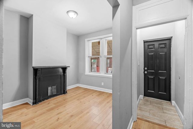 2461 N GARNET ST, Philadelphia, PA 19132