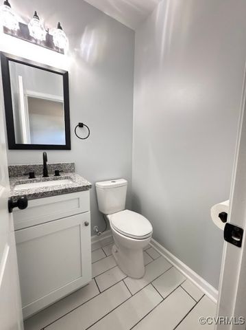 320 Brown Ave, Hopewell, VA 23860