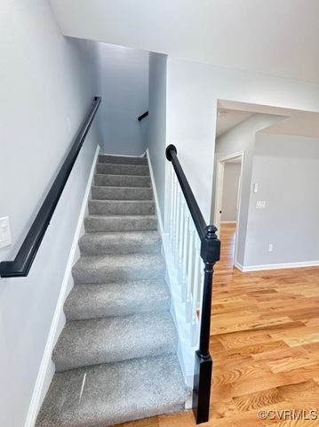 320 Brown Ave, Hopewell, VA 23860