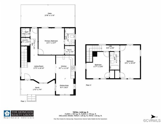 320 Brown Ave, Hopewell, VA 23860