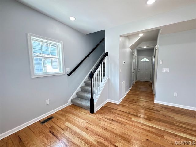 320 Brown Ave, Hopewell, VA 23860