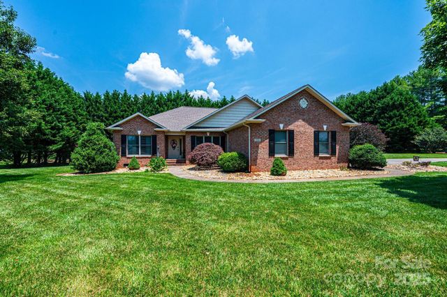 1784 New Star Drive, Newton, NC 28658