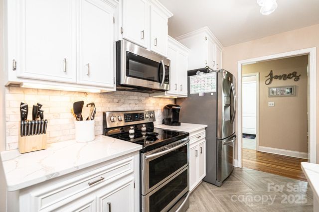 1784 New Star Drive, Newton, NC 28658