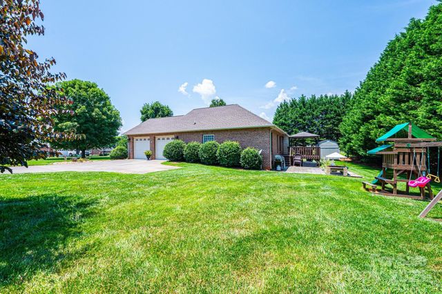 1784 New Star Drive, Newton, NC 28658