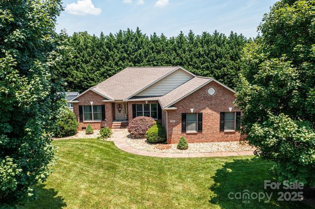 1784 New Star Drive, Newton, NC 28658