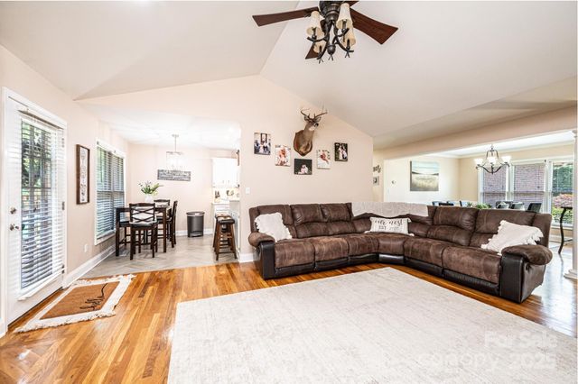 1784 New Star Drive, Newton, NC 28658