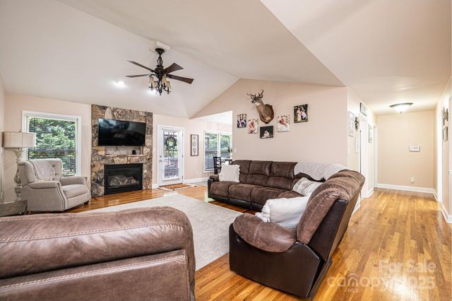 1784 New Star Drive, Newton, NC 28658