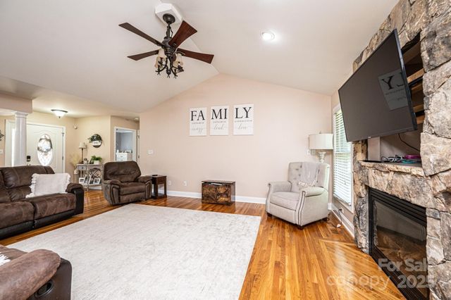 1784 New Star Drive, Newton, NC 28658