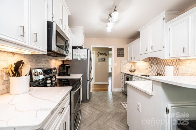 1784 New Star Drive, Newton, NC 28658