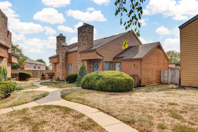 3440 S Delaware Avenue 162, Springfield, MO 65804