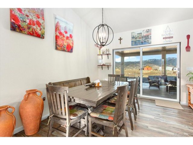 7476 County Road 145, Salida, CO 81201