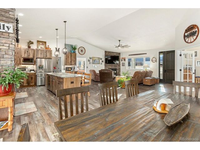 7476 County Road 145, Salida, CO 81201