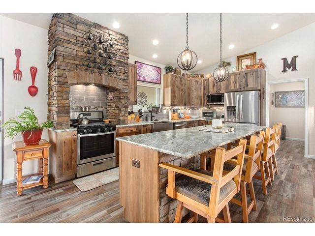 7476 County Road 145, Salida, CO 81201