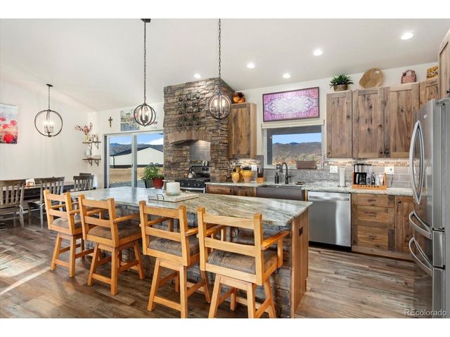 7476 County Road 145, Salida, CO 81201