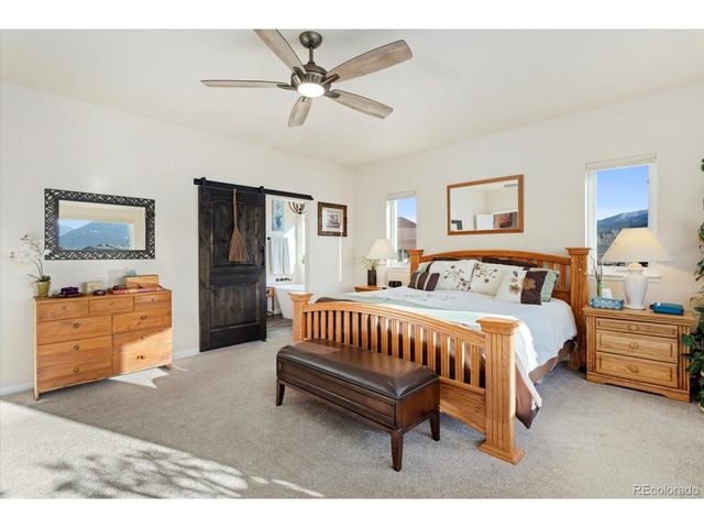 7476 County Road 145, Salida, CO 81201