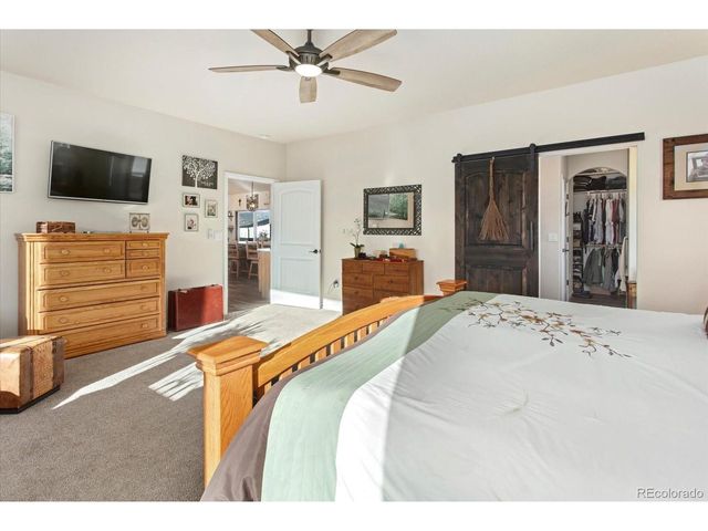 7476 County Road 145, Salida, CO 81201