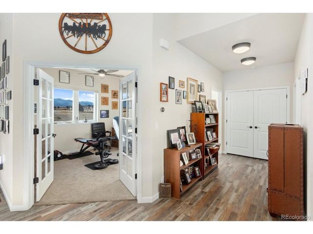 7476 County Road 145, Salida, CO 81201