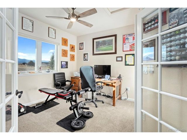7476 County Road 145, Salida, CO 81201