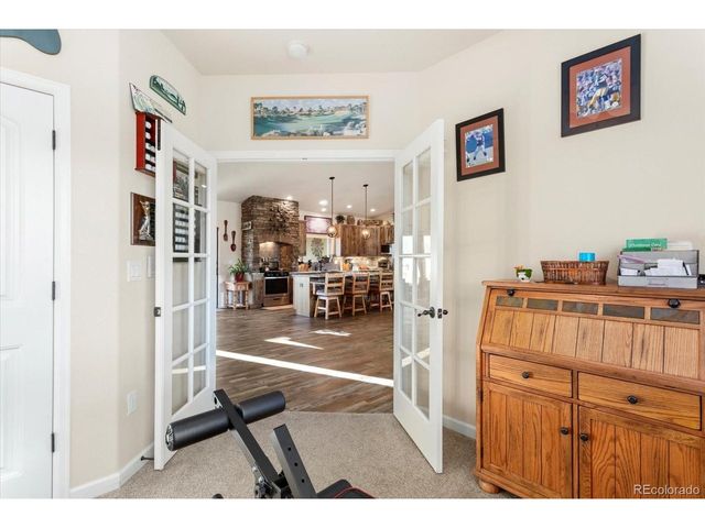 7476 County Road 145, Salida, CO 81201