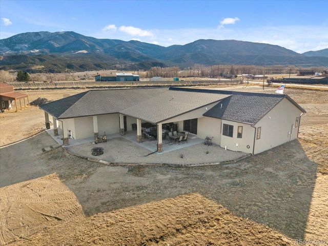 7476 County Road 145, Salida, CO 81201